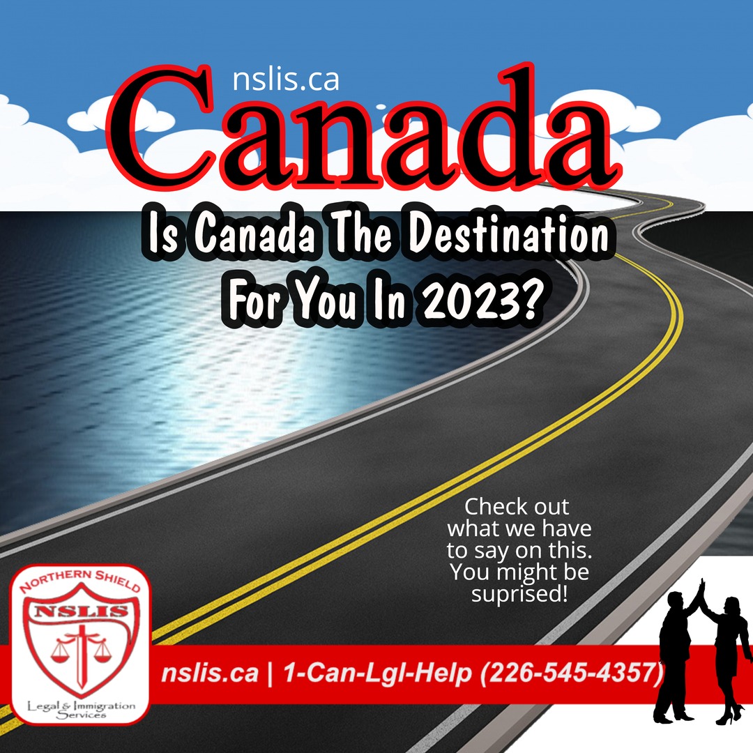 Is Canada Right For You In 2023?
